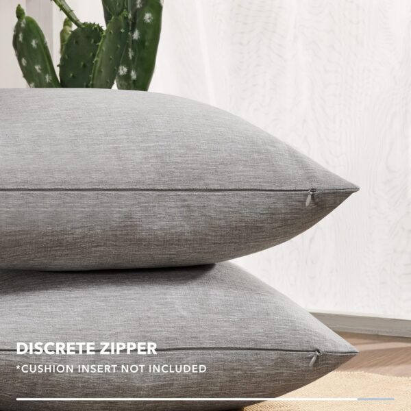 Biewer Terrier Definition Pillow Cover - Image 4