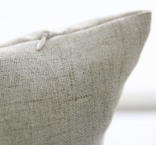 Biewer Silhouette Pillow Cover - Image 5